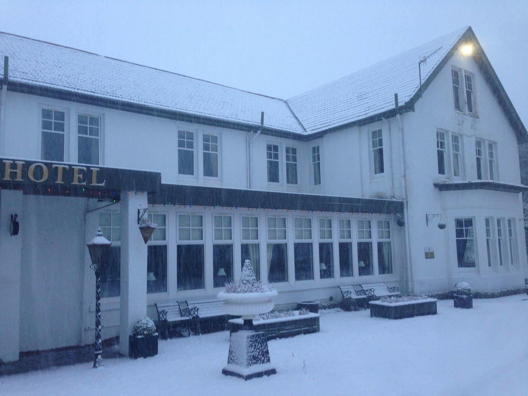Tinto Hotel Symington  Exterior foto